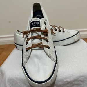 Sperry Top-Sider Pier View Sneakers
